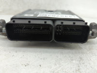 2019 Mercedes-Benz Sprinter 2500 PCM Engine Control Computer ECU ECM PCU OEM P/N:A2749001600 A2749011600 Fits OEM Used Auto 