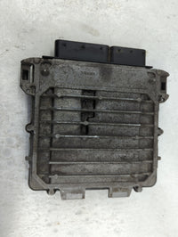 2019 Mercedes-Benz Sprinter 2500 PCM Engine Control Computer ECU ECM PCU OEM P/N:A2749001600 A2749011600 Fits OEM Used Auto 