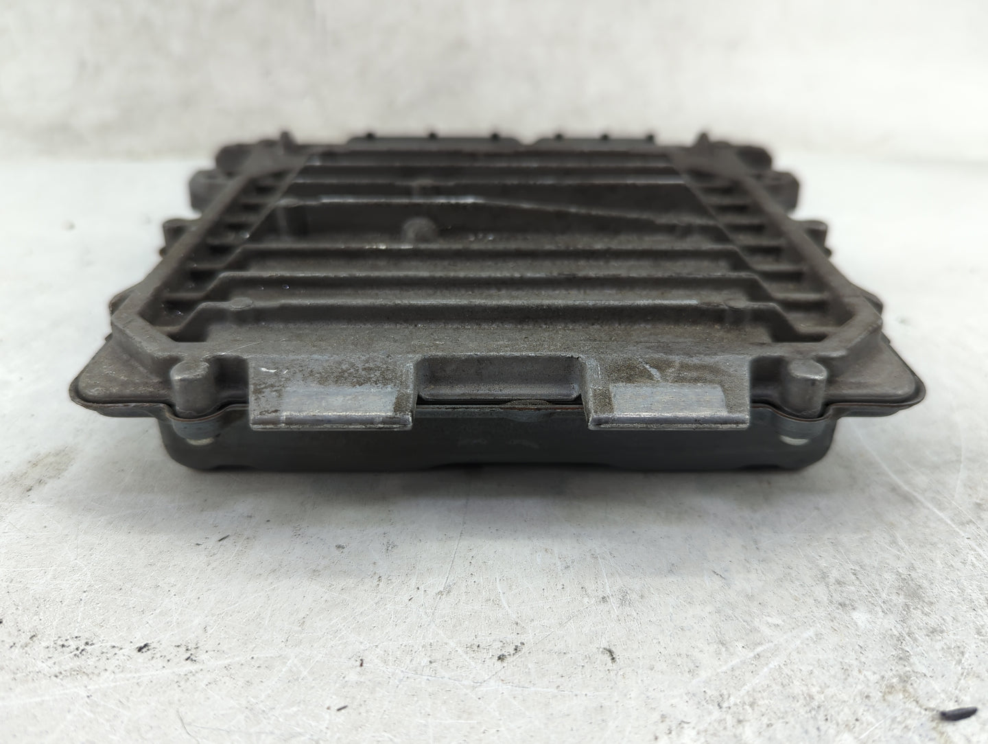 2019 Mercedes-Benz Sprinter 2500 PCM Engine Control Computer ECU ECM PCU OEM P/N:A2749001600 A2749011600 Fits OEM Used Auto 