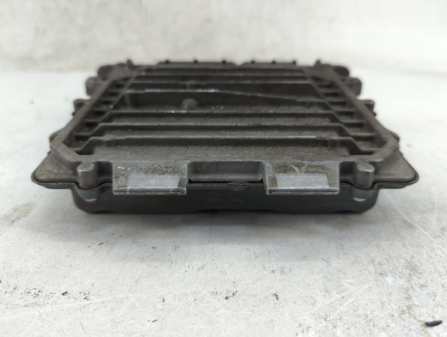 2019 Mercedes-Benz Sprinter 2500 PCM Engine Control Computer ECU ECM PCU OEM P/N:A2749001600 A2749011600 Fits OEM Used Auto 