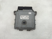 2019 Mercedes-Benz Sprinter 2500 PCM Engine Control Computer ECU ECM PCU OEM P/N:A2749001600 A2749011600 Fits OEM Used Auto 
