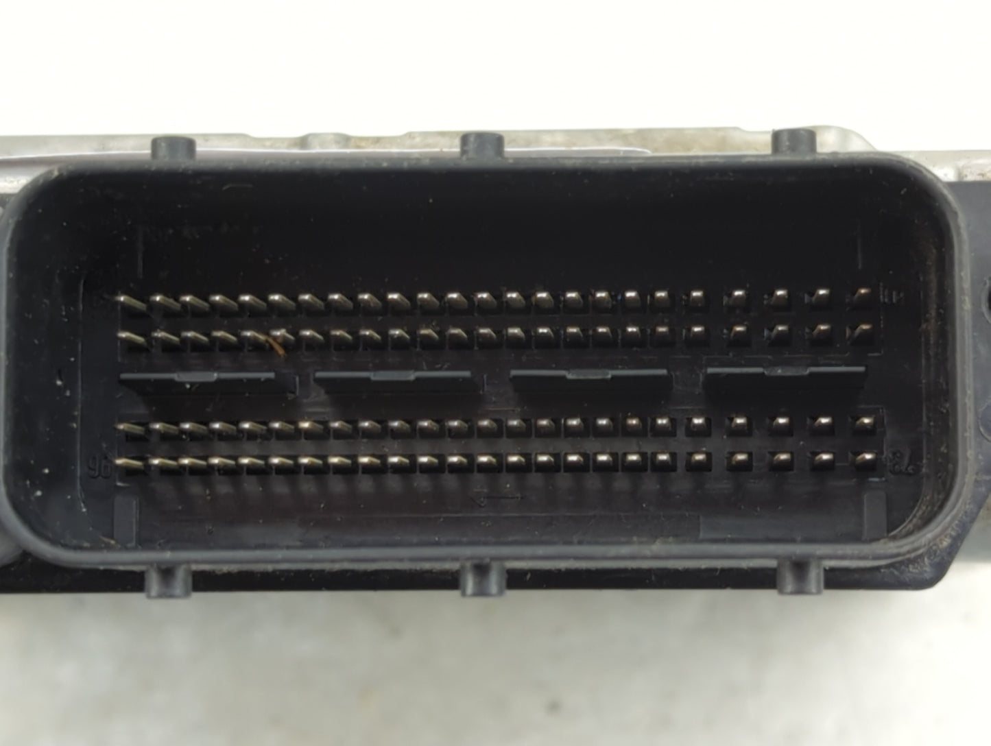 2019 Mercedes-Benz Sprinter 2500 PCM Engine Control Computer ECU ECM PCU OEM P/N:A2749001600 A2749011600 Fits OEM Used Auto 
