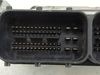 2019 Mercedes-Benz Sprinter 2500 PCM Engine Control Computer ECU ECM PCU OEM P/N:A2749001600 A2749011600 Fits OEM Used Auto 
