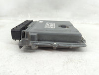 2019 Mercedes-Benz Sprinter 2500 PCM Engine Control Computer ECU ECM PCU OEM P/N:A2749001600 A2749011600 Fits OEM Used Auto 