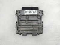 2019 Mercedes-Benz Sprinter 2500 PCM Engine Control Computer ECU ECM PCU OEM P/N:A2749001600 A2749011600 Fits OEM Used Auto 