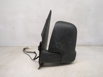 compare product 2019 Mercedes-Benz Sprinter 2500 Driver Side View Mirror - Left Door Mirror OEM Used