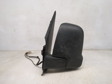 2019 Mercedes-Benz Sprinter 2500 Driver Side View Mirror - Left Door Mirror OEM Used - Oemusedautoparts1.com