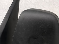 2019 Mercedes-Benz Sprinter 2500 Driver Side View Mirror - Left Door Mirror OEM Used - Oemusedautoparts1.com