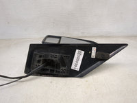 2019 Mercedes-Benz Sprinter 2500 Driver Side View Mirror - Left Door Mirror OEM Used - Oemusedautoparts1.com