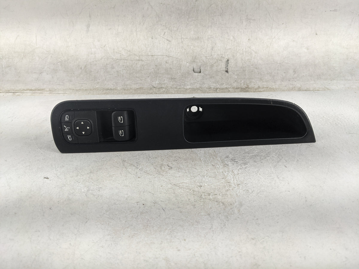 2019 Mercedes-Benz Sprinter 2500 Master Power Window Switch Replacement Driver Side Left P/N:A9079059002 A9079059002ZGS002 F