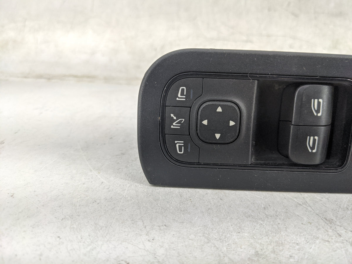 2019 Mercedes-Benz Sprinter 2500 Master Power Window Switch Replacement Driver Side Left P/N:A9079059002 A9079059002ZGS002 F