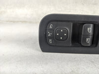 2019 Mercedes-Benz Sprinter 2500 Master Power Window Switch Replacement Driver Side Left P/N:A9079059002 A9079059002ZGS002 F