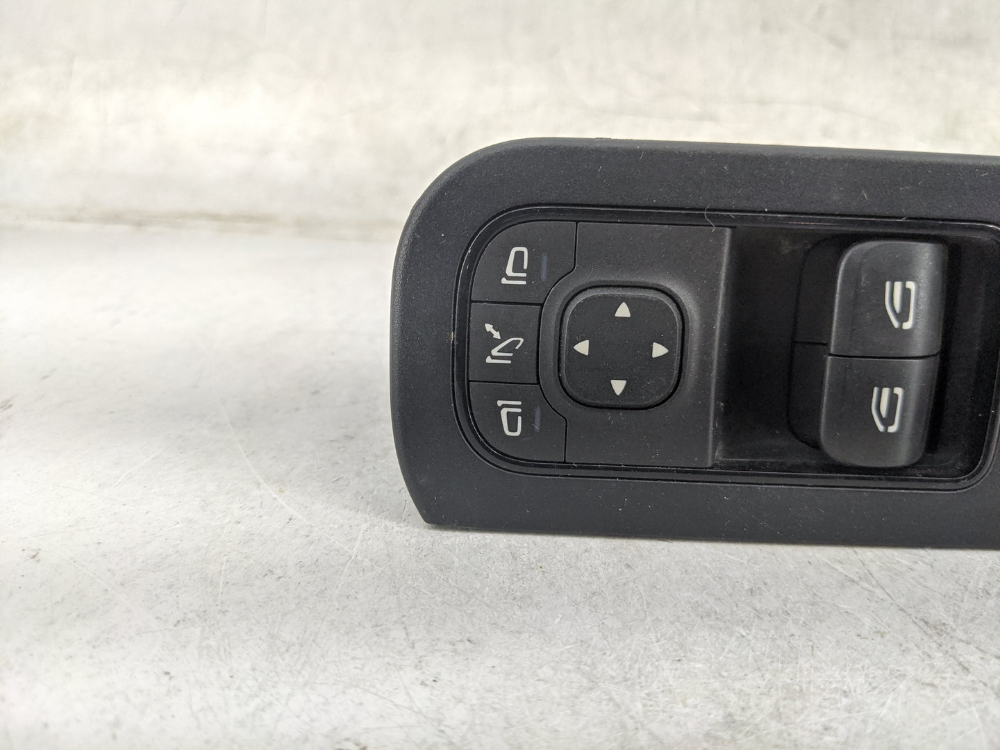 2019 Mercedes-Benz Sprinter 2500 Master Power Window Switch Replacement Driver Side Left P/N:A9079059002 A9079059002ZGS002 F