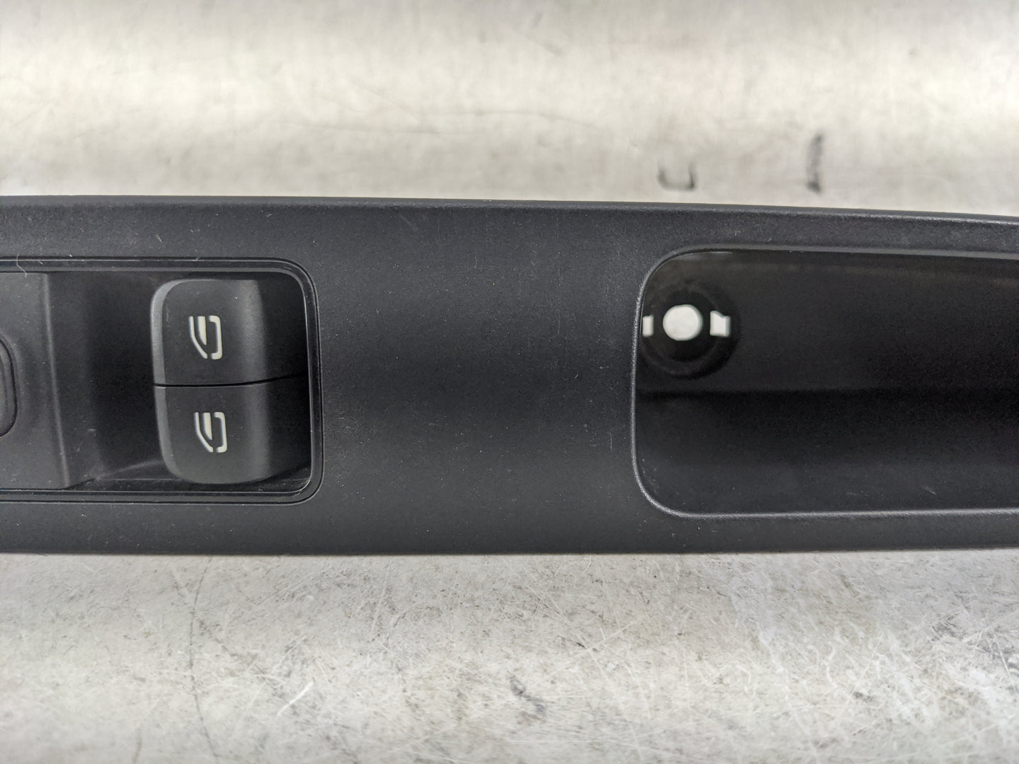 2019 Mercedes-Benz Sprinter 2500 Master Power Window Switch Replacement Driver Side Left P/N:A9079059002 A9079059002ZGS002 F