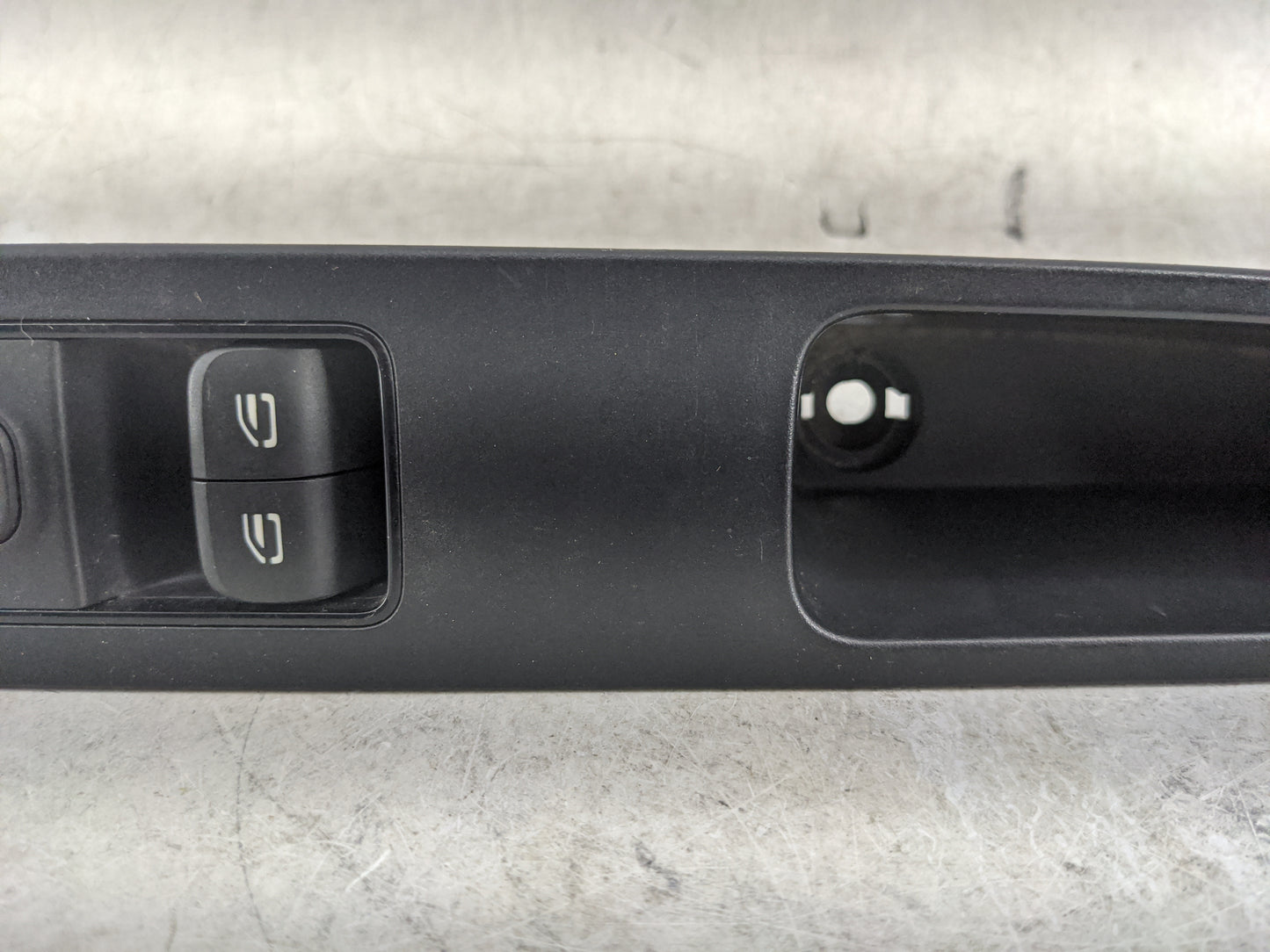 2019 Mercedes-Benz Sprinter 2500 Master Power Window Switch Replacement Driver Side Left P/N:A9079059002 A9079059002ZGS002 F