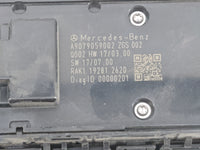 2019 Mercedes-Benz Sprinter 2500 Master Power Window Switch Replacement Driver Side Left P/N:A9079059002 A9079059002ZGS002 F