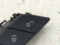 2019 Mercedes-Benz Sprinter 2500 Master Power Window Switch Replacement Driver Side Left P/N:A2139059603 Fits OEM Used Auto 
