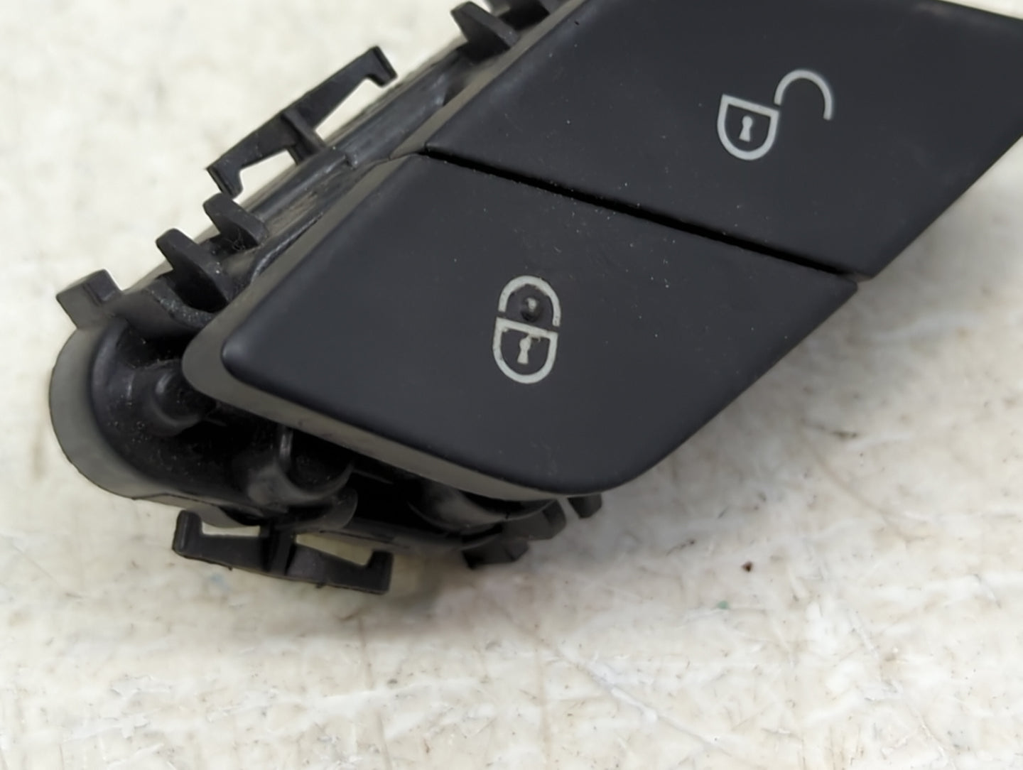 2019 Mercedes-Benz Sprinter 2500 Master Power Window Switch Replacement Driver Side Left P/N:A2139059603 Fits OEM Used Auto 