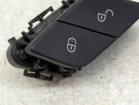 2019 Mercedes-Benz Sprinter 2500 Master Power Window Switch Replacement Driver Side Left P/N:A2139059603 Fits OEM Used Auto 