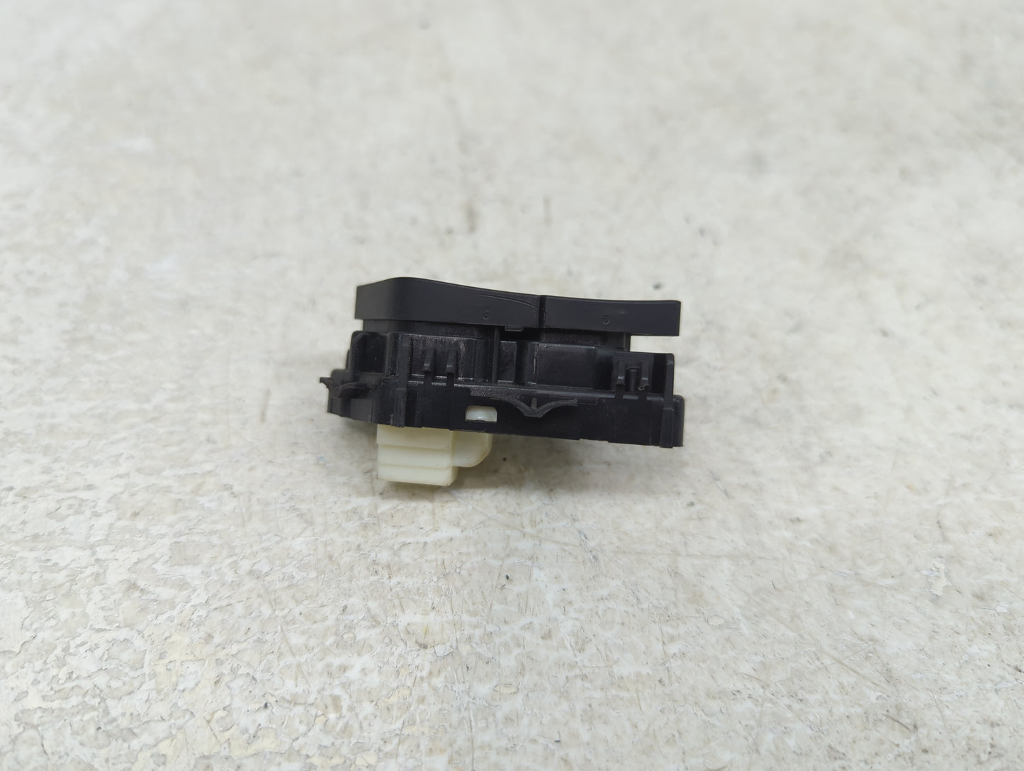 2019 Mercedes-Benz Sprinter 2500 Master Power Window Switch Replacement Driver Side Left P/N:A2139059603 Fits OEM Used Auto 