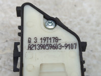 2019 Mercedes-Benz Sprinter 2500 Master Power Window Switch Replacement Driver Side Left P/N:A2139059603 Fits OEM Used Auto 