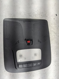 2019 Sprinter 2500 Overhead Roof Console Interior Dome Light - Oemusedautoparts1.com