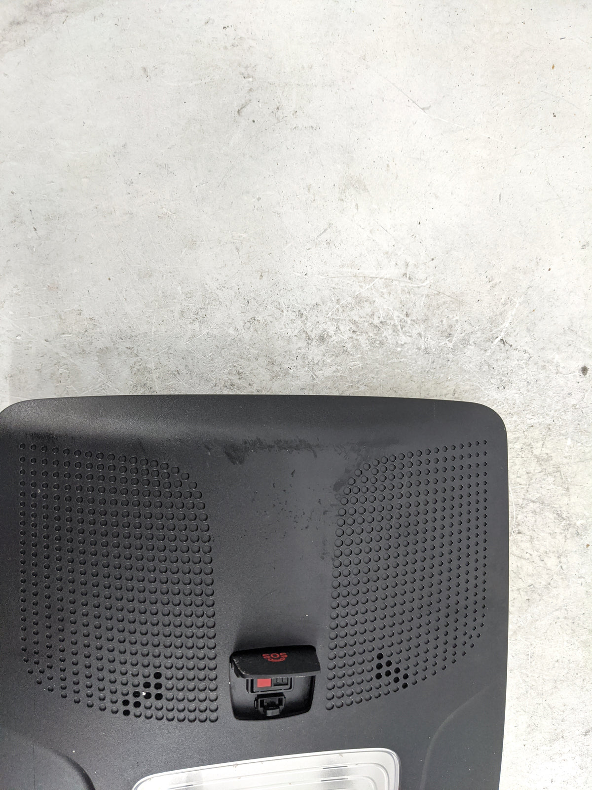 2019 Sprinter 2500 Overhead Roof Console Interior Dome Light - Oemusedautoparts1.com