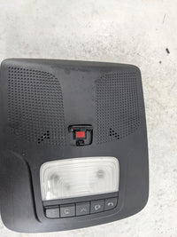 2019 Sprinter 2500 Overhead Roof Console Interior Dome Light - Oemusedautoparts1.com