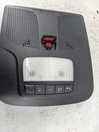 2019 Sprinter 2500 Overhead Roof Console Interior Dome Light - Oemusedautoparts1.com