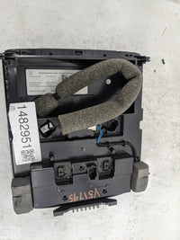 2019 Sprinter 2500 Overhead Roof Console Interior Dome Light - Oemusedautoparts1.com