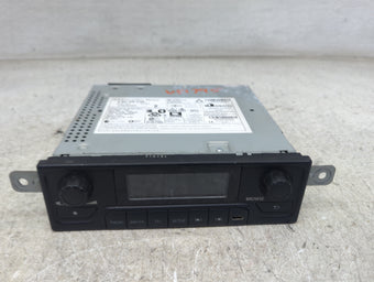 compare product 2019 Mercedes-Benz Sprinter 2500 Radio AM FM Cd Player Receiver Replacement P/N:A9078208700 VS30, VPJCYF18C815CG, 15430028 Fits OEM Used Auto Parts