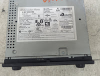 2019 Mercedes-Benz Sprinter 2500 Radio AM FM Cd Player Receiver Replacement P/N:A9078208700 VS30, VPJCYF18C815CG, 15430028 F