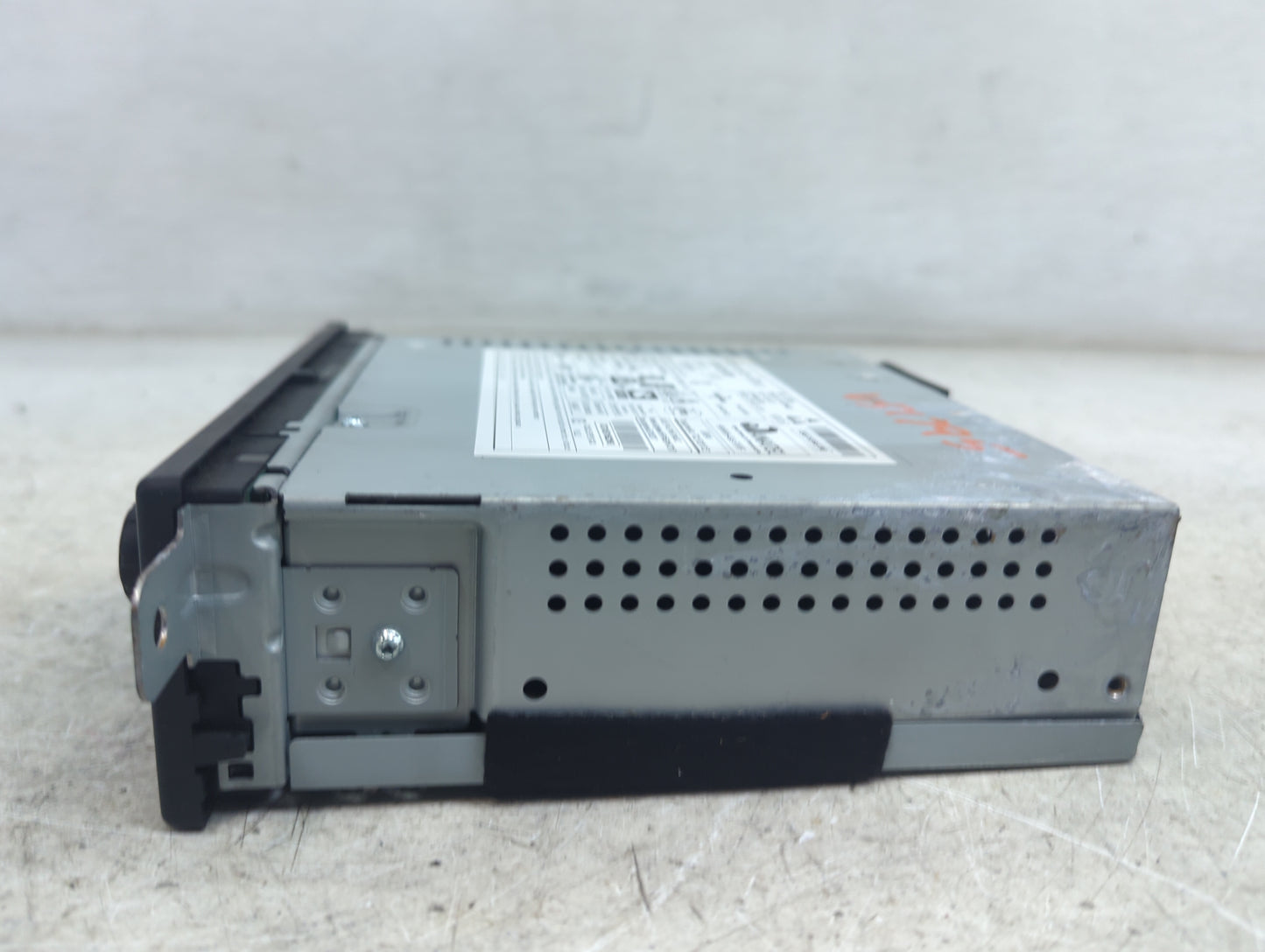 2019 Mercedes-Benz Sprinter 2500 Radio AM FM Cd Player Receiver Replacement P/N:A9078208700 VS30, VPJCYF18C815CG, 15430028 F