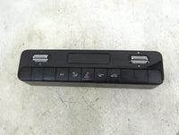 2019 Mercedes-Benz Sprinter 2500 Climate Control Module Temperature AC/Heater Replacement Fits OEM Used Auto Parts - Oemused