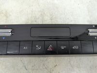 2019 Mercedes-Benz Sprinter 2500 Climate Control Module Temperature AC/Heater Replacement Fits OEM Used Auto Parts - Oemused