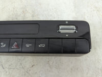 2019 Mercedes-Benz Sprinter 2500 Climate Control Module Temperature AC/Heater Replacement Fits OEM Used Auto Parts - Oemused