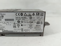 2019 Mercedes-Benz Sprinter 3500 Radio AM FM Cd Player Receiver Replacement P/N:3643328 Fits OEM Used Auto Parts - Oemusedau