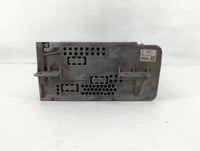 2019 Mercedes-Benz Sprinter 3500 Radio AM FM Cd Player Receiver Replacement P/N:3643328 Fits OEM Used Auto Parts - Oemusedau