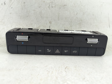 2019 Mercedes-Benz Sprinter 3500 Climate Control Module Temperature AC/Heater Replacement P/N:9079054806 Fits OEM Used Auto 