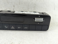 2019 Mercedes-Benz Sprinter 3500 Climate Control Module Temperature AC/Heater Replacement P/N:9079054806 Fits OEM Used Auto 