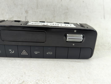 2019 Mercedes-Benz Sprinter 3500 Climate Control Module Temperature AC/Heater Replacement P/N:9079054806 Fits OEM Used Auto Parts