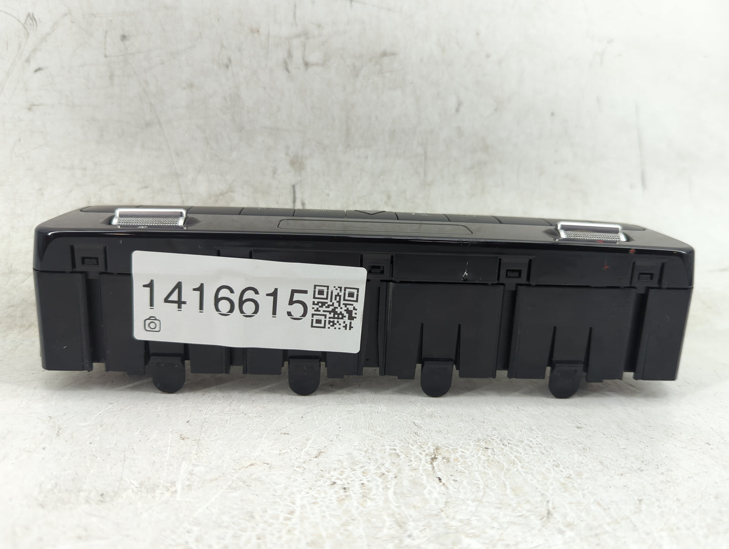 2019 Mercedes-Benz Sprinter 3500 Climate Control Module Temperature AC/Heater Replacement P/N:9079054806 Fits OEM Used Auto 