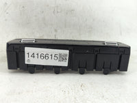 2019 Mercedes-Benz Sprinter 3500 Climate Control Module Temperature AC/Heater Replacement P/N:9079054806 Fits OEM Used Auto 