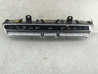 2019 Mercedes C-Class Climate Control Module Temperature AC/Heater Replacement P/N:A2059054215 A2C16003451D1 Fits OEM Used A