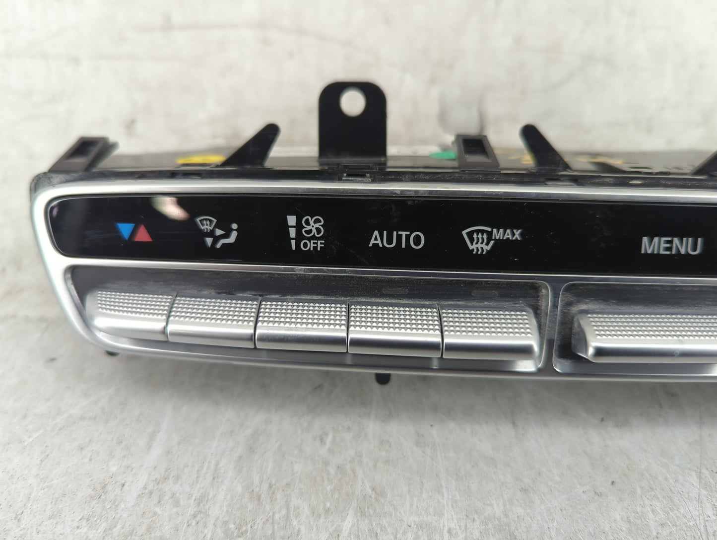 2019 Mercedes C-Class Climate Control Module Temperature AC/Heater Replacement P/N:A2059054215 A2C16003451D1 Fits OEM Used A