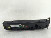 2019 Mercedes C-Class Climate Control Module Temperature AC/Heater Replacement P/N:A2059054215 A2C16003451D1 Fits OEM Used A