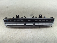 2019 Mercedes C-Class Climate Control Module Temperature AC/Heater Replacement P/N:A2059058813 A2C11151400001 Fits OEM Used 
