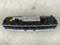2019 Mercedes C-Class Climate Control Module Temperature AC/Heater Replacement P/N:A2059058813 A2C11151400001 Fits OEM Used 