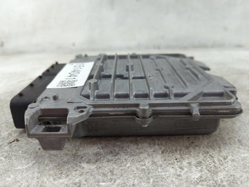 2019 Mercedes C-Class PCM Engine Control Computer ECU ECM PCU OEM P/N:A2649000500 A2649010600, 0261S19116 Fits 2020 OEM Used Auto Parts