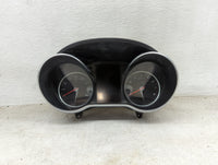 2019 Mercedes C300 Instrument Cluster Speedometer Gauges P/N:A2059001642 A2C13784800, A2059010616 Miles: Fits OEM Used Auto 